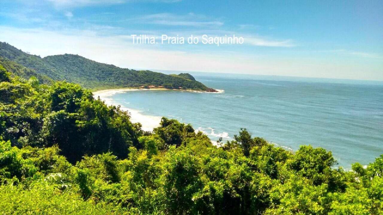 Apartamento Praia Balneario Dos Acores Флорианополис Экстерьер фото